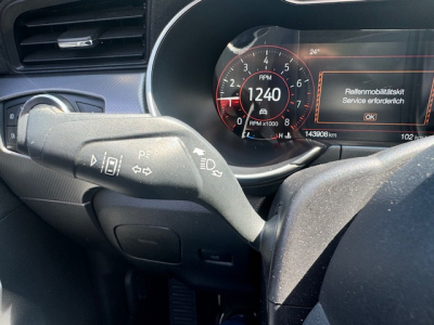 Ford Mustang FORD MUSTANG LEDER NAVI BII XENON