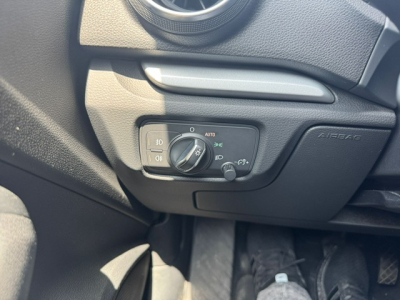 Audi A3 AUDI A3 SPORTBACK QUATTRO NAVI XENON SITZHEIZUNG AHK
