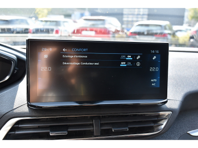 Peugeot 5008 1.2 PureTech Allure