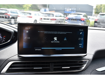Peugeot 5008 1.2 PureTech Allure