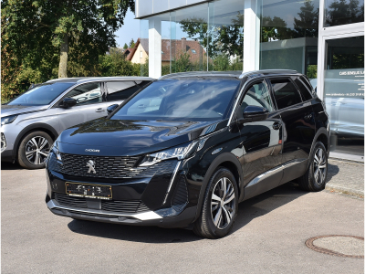 Peugeot 5008 1.2 PureTech Allure