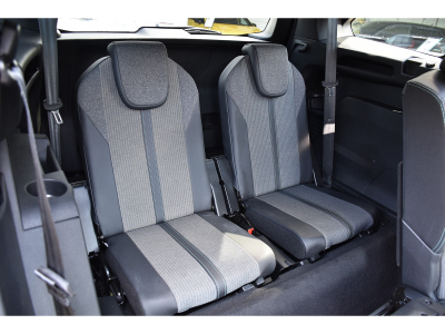 Peugeot 5008 1.2 PureTech Allure