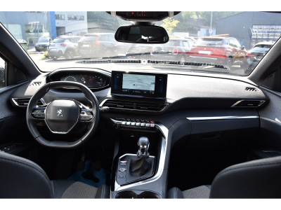 Peugeot 5008 1.2 PureTech Allure