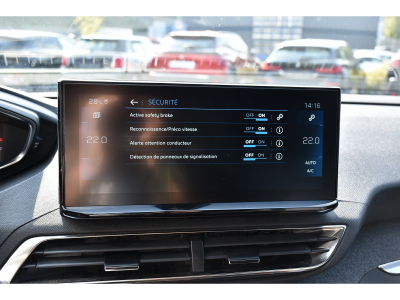 Peugeot 5008 1.2 PureTech Allure
