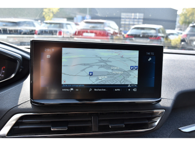 Peugeot 5008 1.2 PureTech Allure