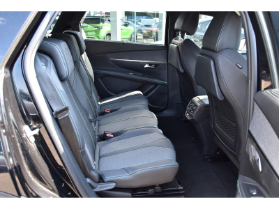 Peugeot 5008 1.2 PureTech Allure