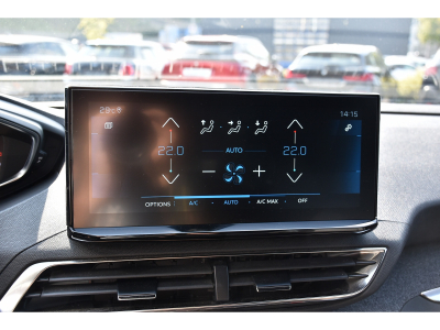 Peugeot 5008 1.2 PureTech Allure