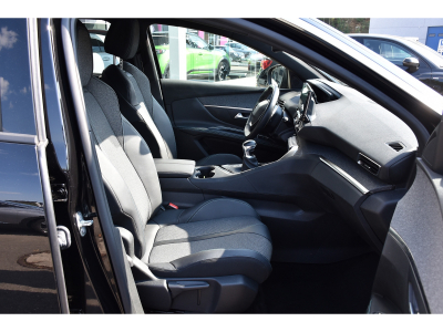 Peugeot 5008 1.2 PureTech Allure
