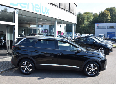 Peugeot 5008 1.2 PureTech Allure