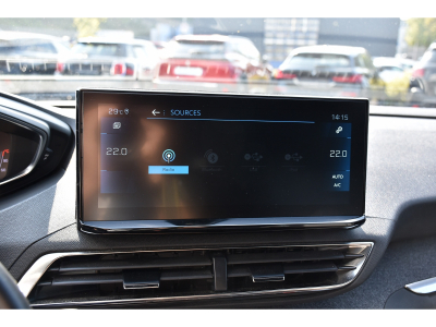 Peugeot 5008 1.2 PureTech Allure