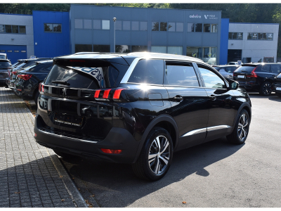 Peugeot 5008 1.2 PureTech Allure