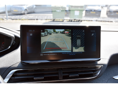 Peugeot 5008 1.2 PureTech Allure