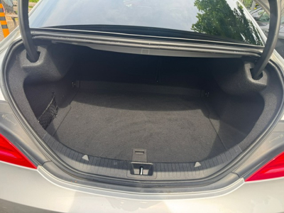 Mercedes-Benz CLA 220 MERCEDES-BENZ CLA 220 d AMG LEDER PANORAMA BII XENON NAVI