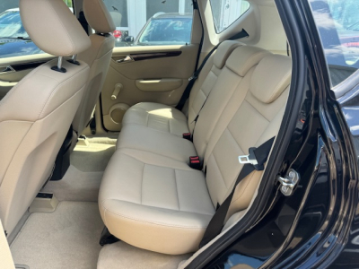 Mercedes-Benz A 200 MERCEDES-BENZ A200 AUTOMATIK PANORAMA LEDER SHZ