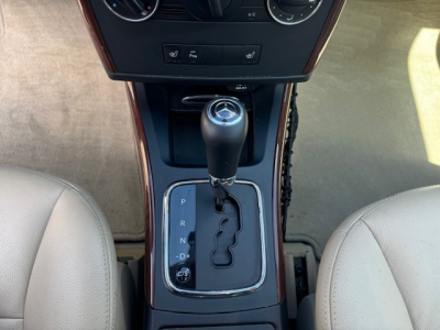 Mercedes-Benz A 200 MERCEDES-BENZ A200 AUTOMATIK PANORAMA LEDER SHZ