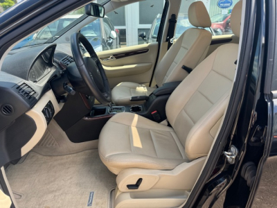 Mercedes-Benz A 200 MERCEDES-BENZ A200 AUTOMATIK PANORAMA LEDER SHZ