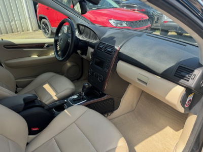 Mercedes-Benz A 200 MERCEDES-BENZ A200 AUTOMATIK PANORAMA LEDER SHZ