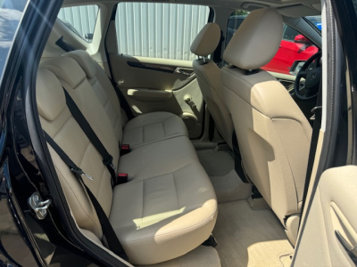 Mercedes-Benz A 200 MERCEDES-BENZ A200 AUTOMATIK PANORAMA LEDER SHZ