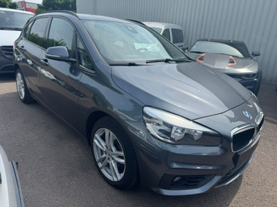 BMW 218 Active Tourer BMW 218 ACTIVE TOURER TEMPOMAT AUTOMATIK