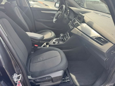 BMW 218 Active Tourer BMW 218 ACTIVE TOURER TEMPOMAT AUTOMATIK