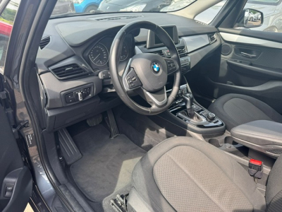 BMW 218 Active Tourer BMW 218 ACTIVE TOURER TEMPOMAT AUTOMATIK
