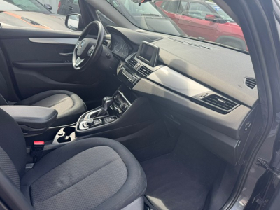 BMW 218 Active Tourer BMW 218 ACTIVE TOURER TEMPOMAT AUTOMATIK