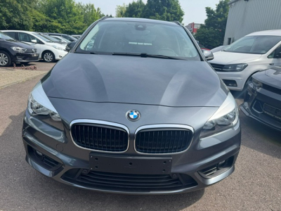BMW 218 Active Tourer BMW 218 ACTIVE TOURER TEMPOMAT AUTOMATIK