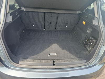 BMW 218 Active Tourer BMW 218 ACTIVE TOURER TEMPOMAT AUTOMATIK