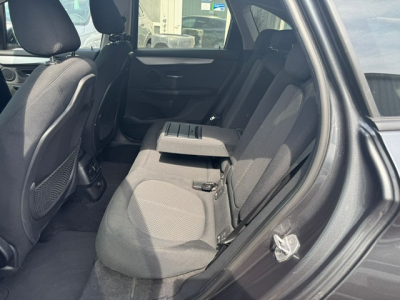 BMW 218 Active Tourer BMW 218 ACTIVE TOURER TEMPOMAT AUTOMATIK
