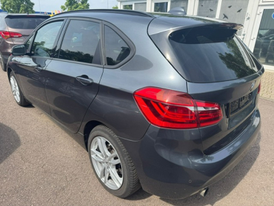 BMW 218 Active Tourer BMW 218 ACTIVE TOURER TEMPOMAT AUTOMATIK