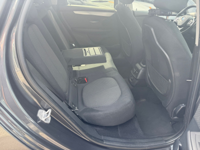 BMW 218 Active Tourer BMW 218 ACTIVE TOURER TEMPOMAT AUTOMATIK