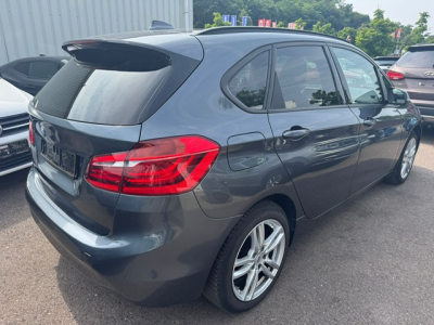 BMW 218 Active Tourer BMW 218 ACTIVE TOURER TEMPOMAT AUTOMATIK