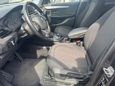 BMW 218 Active Tourer BMW 218 ACTIVE TOURER TEMPOMAT AUTOMATIK