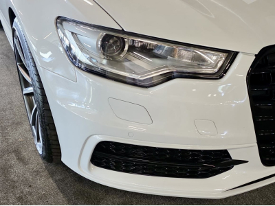 Audi A6 3.0 TDI AVANT QUATTRO 3X S-LINE CUIR NAVI