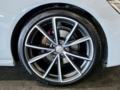 Audi A6 3.0 TDI AVANT QUATTRO 3X S-LINE CUIR NAVI