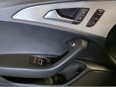 Audi A6 3.0 TDI AVANT QUATTRO 3X S-LINE CUIR NAVI