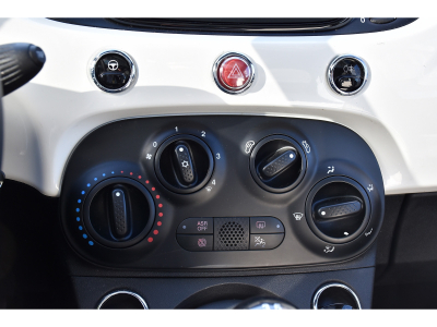 Fiat 500 1.0i Hybrid Dolce Vita