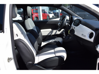 Fiat 500 1.0i Hybrid Dolce Vita