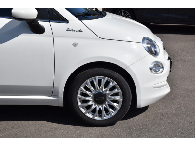 Fiat 500 1.0i Hybrid Dolce Vita