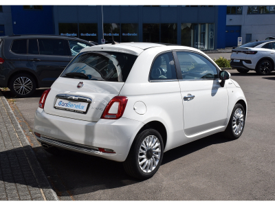 Fiat 500 1.0i Hybrid Dolce Vita