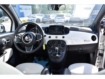 Fiat 500 1.0i Hybrid Dolce Vita