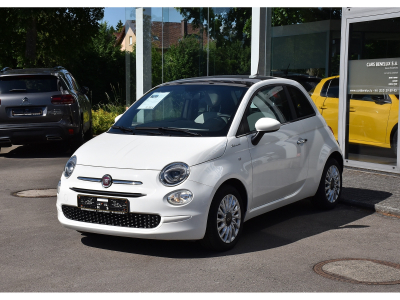 Fiat 500 1.0i Hybrid Dolce Vita