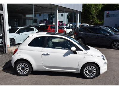 Fiat 500 1.0i Hybrid Dolce Vita