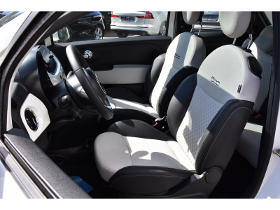 Fiat 500 1.0i Hybrid Dolce Vita