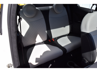 Fiat 500 1.0i Hybrid Dolce Vita