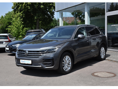 Volkswagen Touareg 3.0 TDI 4Motion R-Line Tiptronic