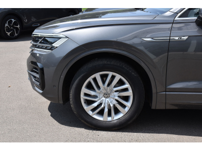 Volkswagen Touareg 3.0 TDI 4Motion R-Line Tiptronic