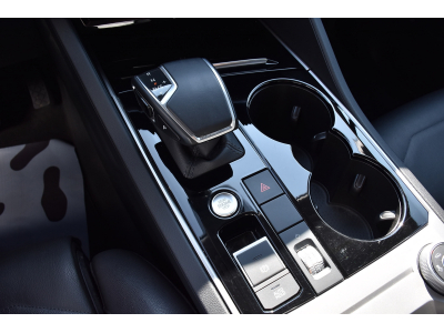 Volkswagen Touareg 3.0 TDI 4Motion R-Line Tiptronic