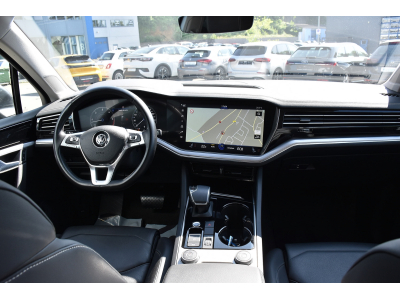 Volkswagen Touareg 3.0 TDI 4Motion R-Line Tiptronic