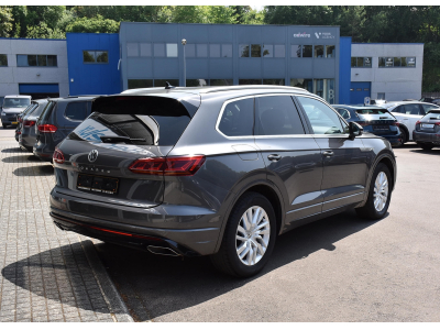 Volkswagen Touareg 3.0 TDI 4Motion R-Line Tiptronic